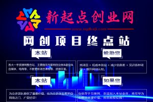 【0020期】关于新起点科技创业网的会员、加盟商;新起点卡盟网的站长、合伙人的整体介绍及对比