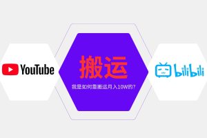 （13796期）纯搬运引流日进300粉，月入10w级教程